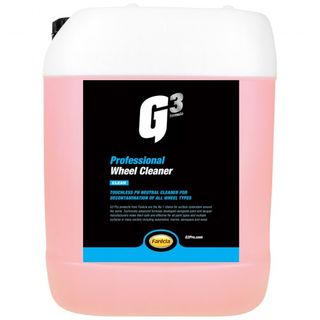 G3 PRO WHEEL CLEANER 3.785L