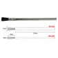 12mm DISPOSABLE BRUSH