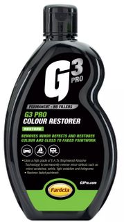 G3 PRO COLOUR RESTORER 500ml