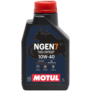 NGEN 7 10W40 12X1L
