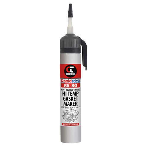 RS-80 HI TEMP GASKET MAKER
