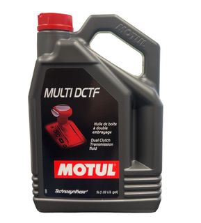 MULTI DCTF 5L