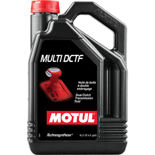 MULTI DCTF 5L