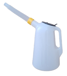 3LTR OIL JUG