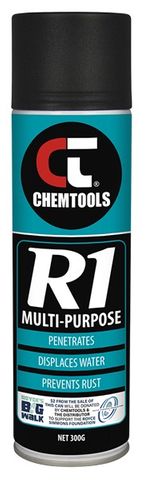 R1 MULTIPURPOSE LUBE 300g