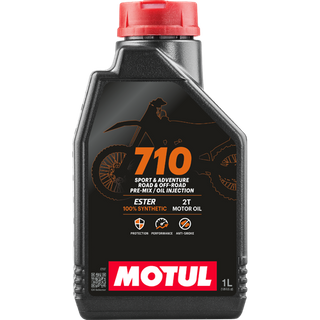 710 2T 1L