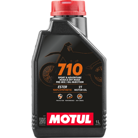 710 2T 1L