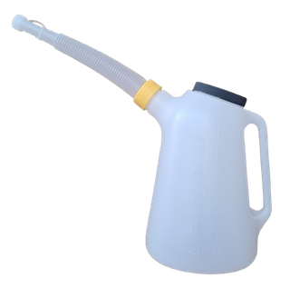 5LTR OIL JUG