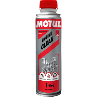 ENGINE CLEAN AUTO 0.300L