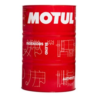 8100 ECO-CLEAN 0W20 200L