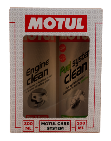 MCS PCMO KIT PETROL