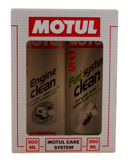 MCS PCMO KIT PETROL