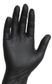 BLACK DRAGON NITRILE GLOVE L
