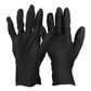 BLACK DRAGON NITRILE GLOVE XL