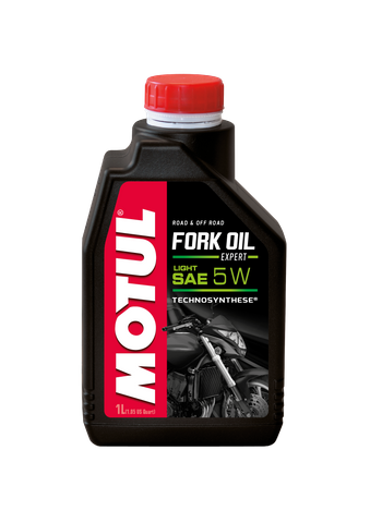 FORK OIL EXP L 5W 1L