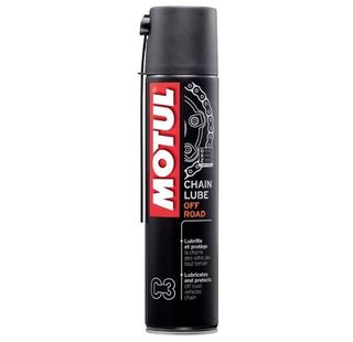 C3 CHAIN LUBE O/R 400ml