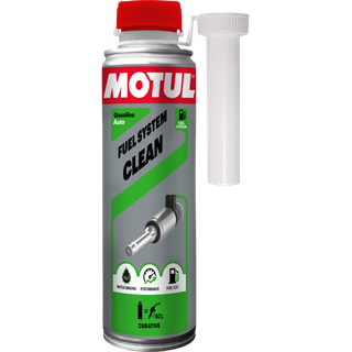 FUEL SYSTEM CLEAN AUTO 0.300L