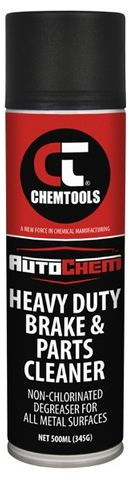 CT BRAKE CLEAN 500ml AERO