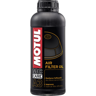 A3 AIR FILTER OIL 1L