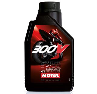 300V FL ROAD RACING 5W30 1L