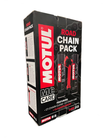 CHAIN MAINT KIT RD PLUS 400ml