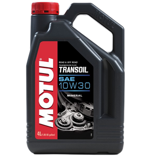 TRANSOIL 10W30 4L