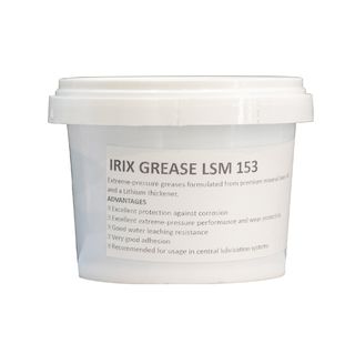 IRIX LSM GREASE 153 400g TUB