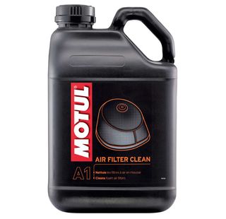 A1 AIR FILTER CLEAN 5L