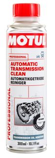 W/S AUTO TRANS CLEANER 300ml