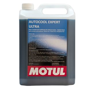 AUTOCOOL EXPERT ULTRA 5L