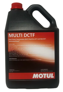 MULTI DCTF 5L
