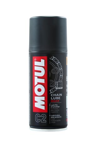 C2 CHAIN LUBE ROAD   **150ml**