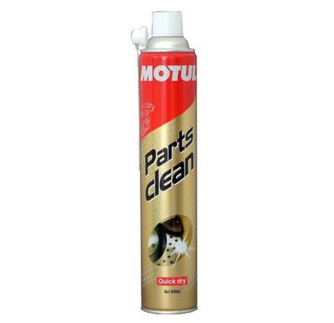 PARTS CLEAN 840ML