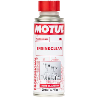 W/S ENGINE CLEAN MOTO 200ml