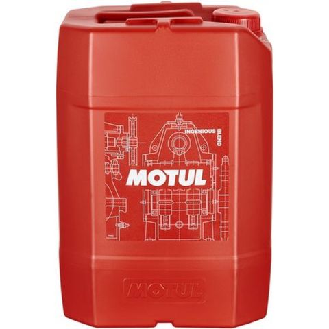 AUTOCOOL OPTIMAL PREMIX 20L