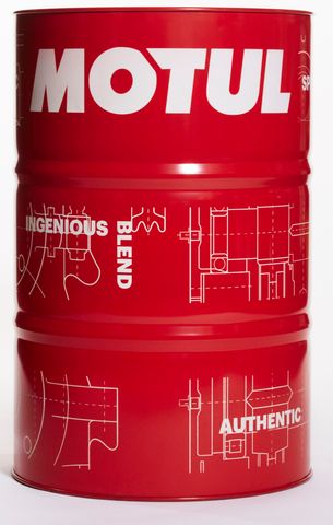 MOTUL H-TECH 100 5W-30 - Motul