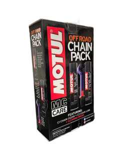 CHAIN MAINT KIT O/R PLUS 400ml