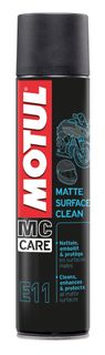 E11 MATTE SURFACE CLEAN 400ML