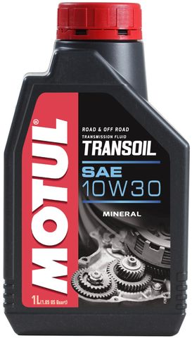 TRANSOIL 10W30 1L
