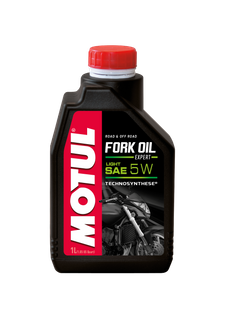 FORK OIL EXP L 5W 1L