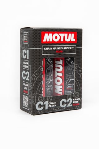 Chain Maintenance Kit