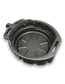 OIL DRAIN PAN 14LTR