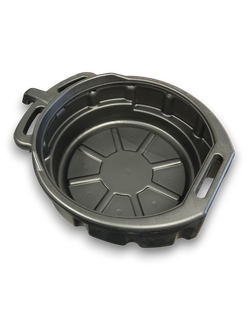 OIL DRAIN PAN 14LTR