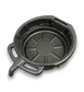 OIL DRAIN PAN 14LTR