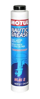 IRIX NAUTIC GREASE 400gm CART