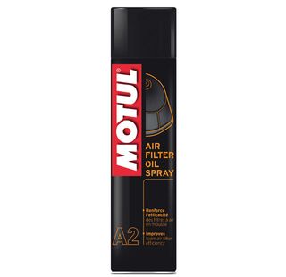 A2 AIR FILTER OIL SPRAY 400ml