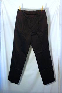 Navy Drill Trousers