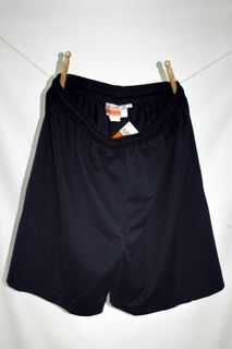 Navy Sportsman Shorts