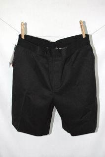 Dark Charcoal Shorts