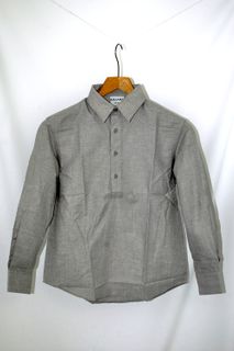 Light Grey Shirt L/S